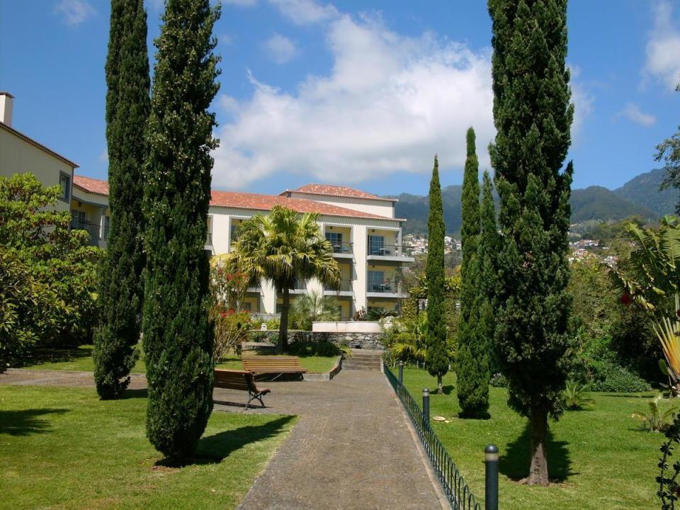 Hotel Quinta Jardins do Lago image