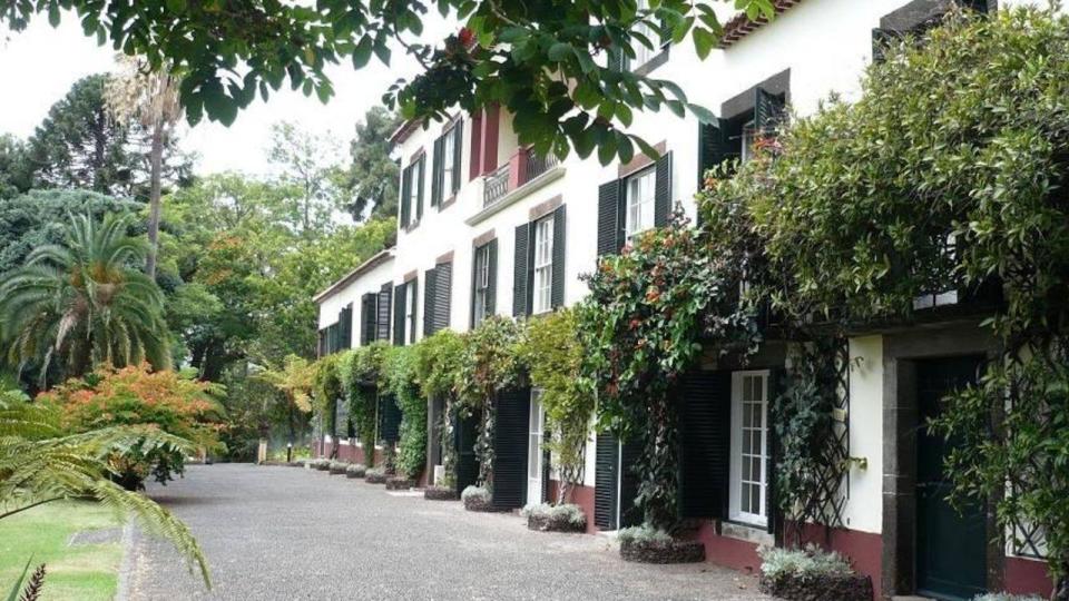 Hotel Quinta Jardins do Lago image