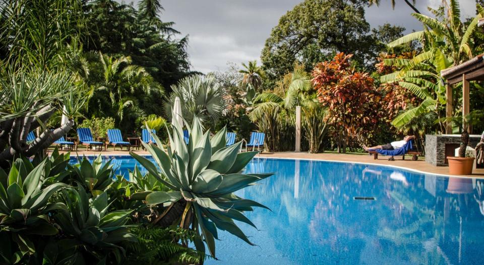 Hotel Quinta Jardins do Lago image