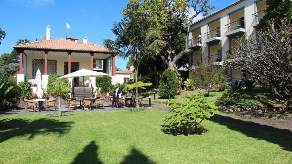 Hotel Quinta Jardins do Lago image