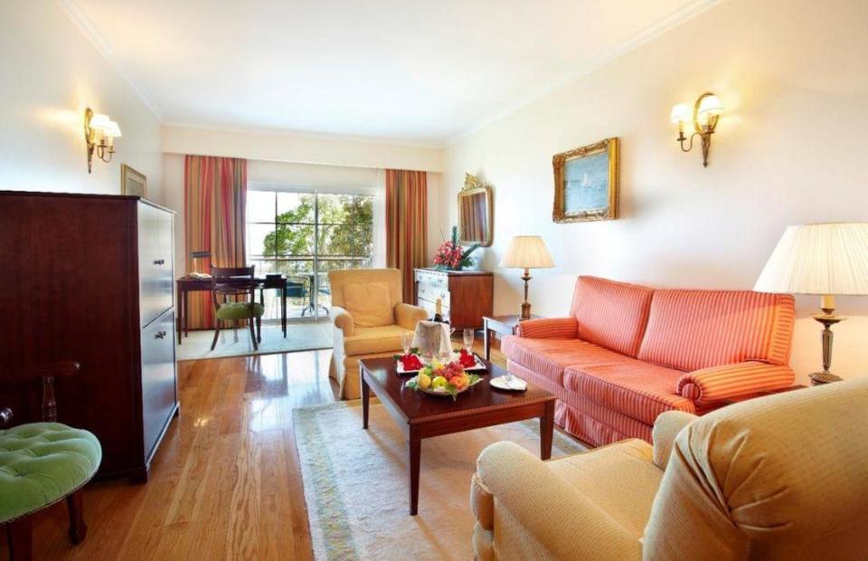 Hotel Quinta Jardins do Lago image