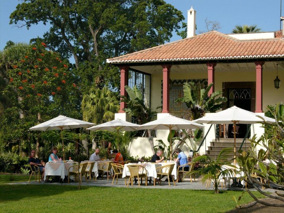 Hotel Quinta Jardins do Lago image
