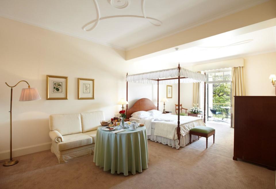 Hotel Quinta Jardins do Lago image