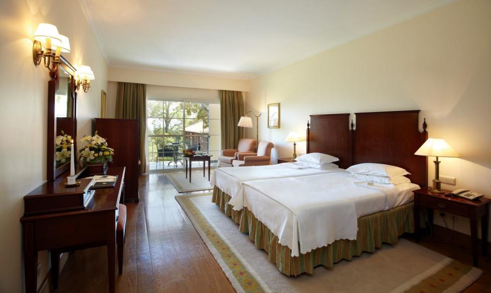 Hotel Quinta Jardins do Lago image