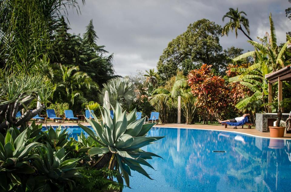 Hotel Quinta Jardins do Lago image