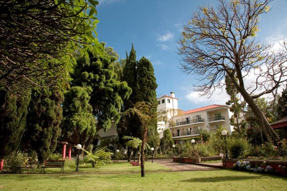 Hotel Quinta Jardins do Lago image