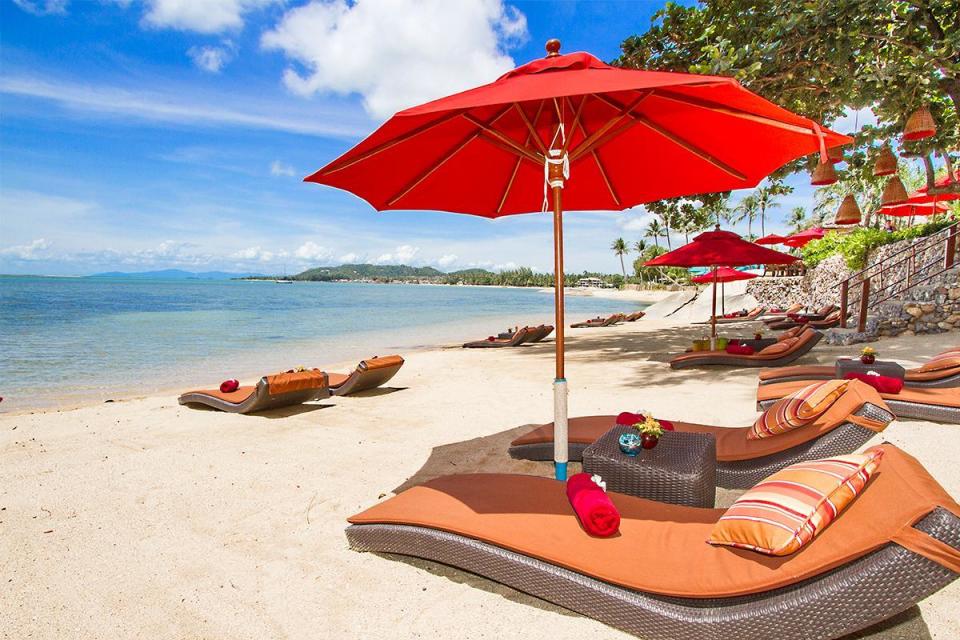 Hotel Rocky's Boutique Resort image