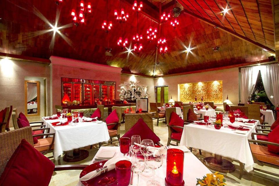 Hotel Rocky's Boutique Resort image