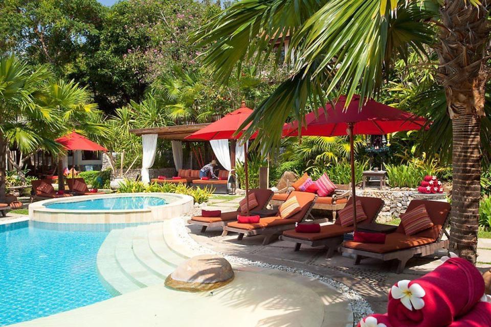 Hotel Rocky's Boutique Resort image