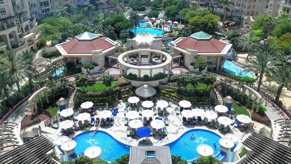 Hotel Roda Al Murooj image