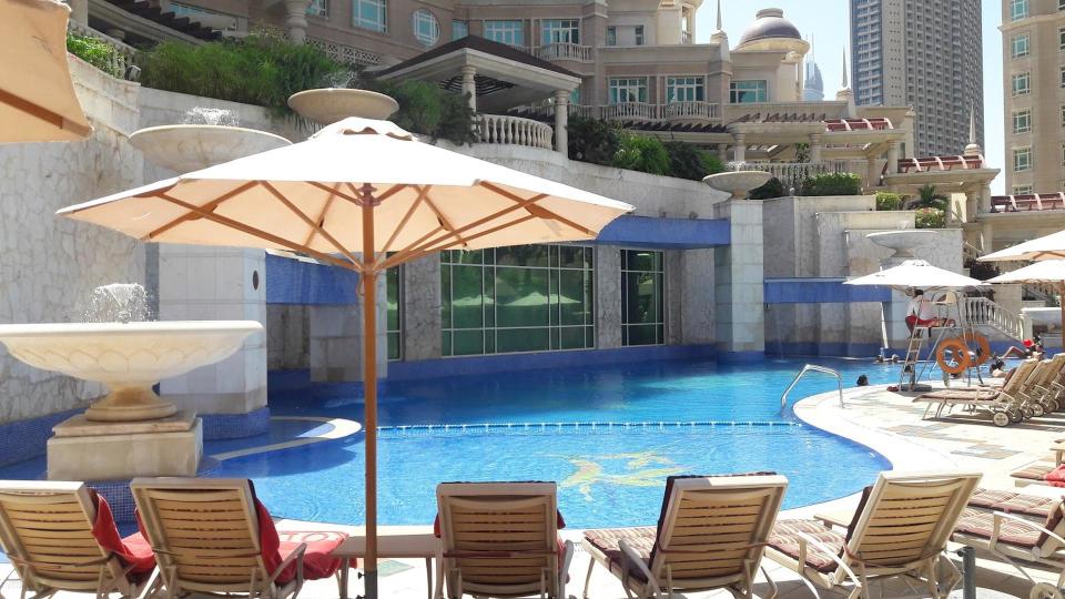 Hotel Roda Al Murooj image