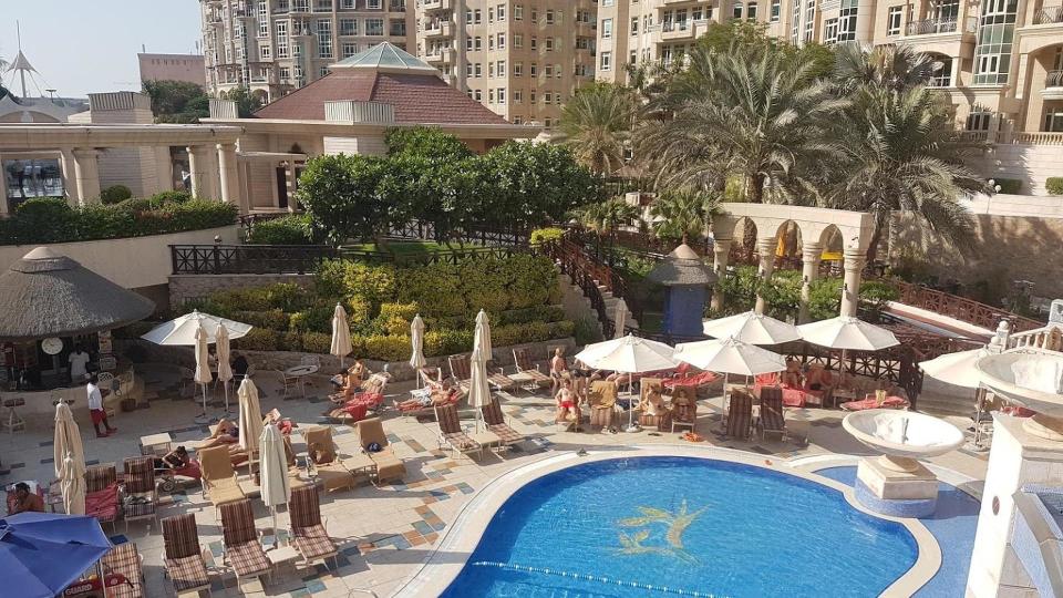 Hotel Roda Al Murooj image