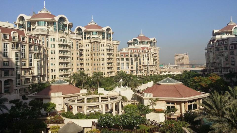 Hotel Roda Al Murooj image