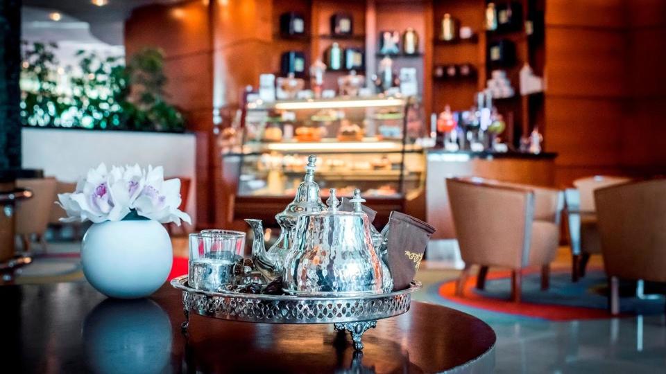 Hotel Roda Al Murooj image