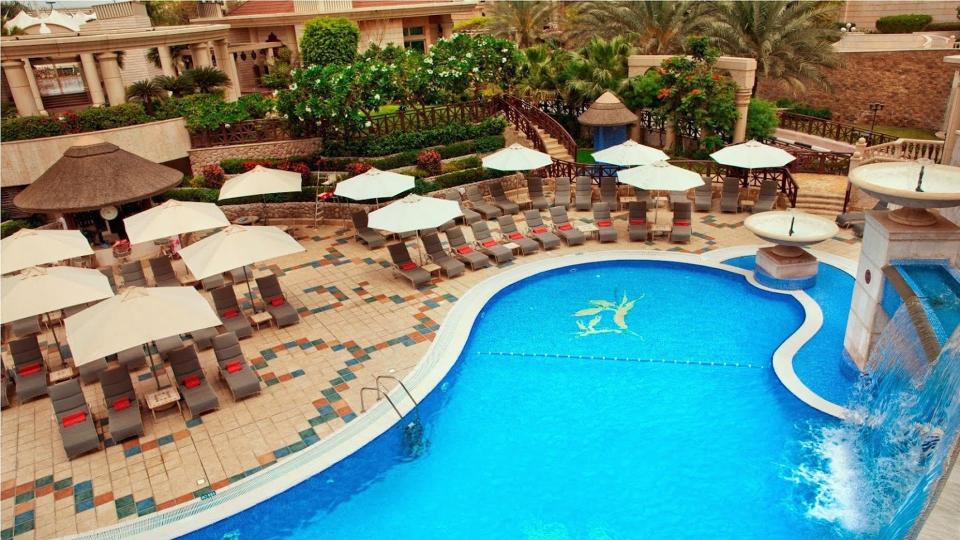 Hotel Roda Al Murooj image