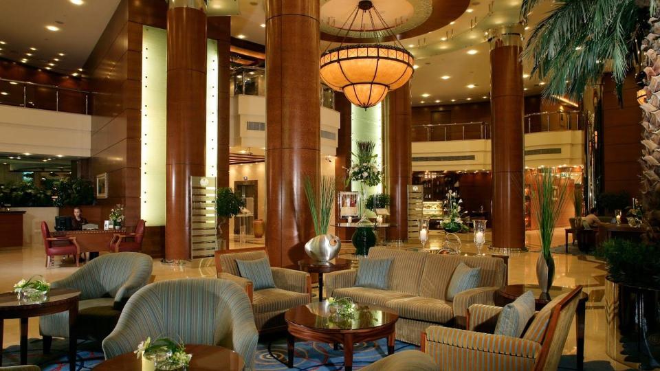 Hotel Roda Al Murooj image