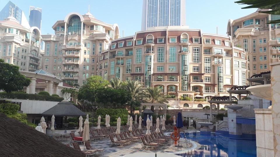 Hotel Roda Al Murooj image