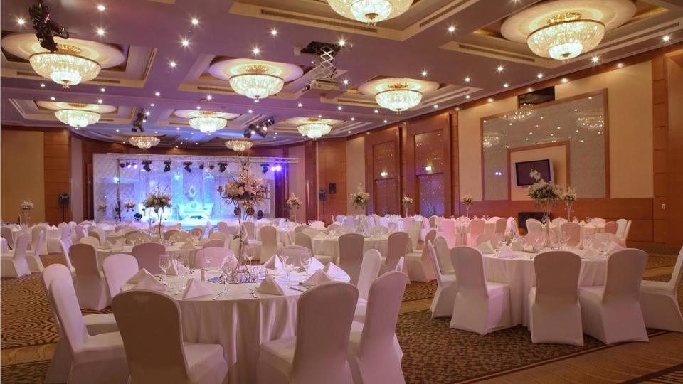 Hotel Roda Al Murooj image