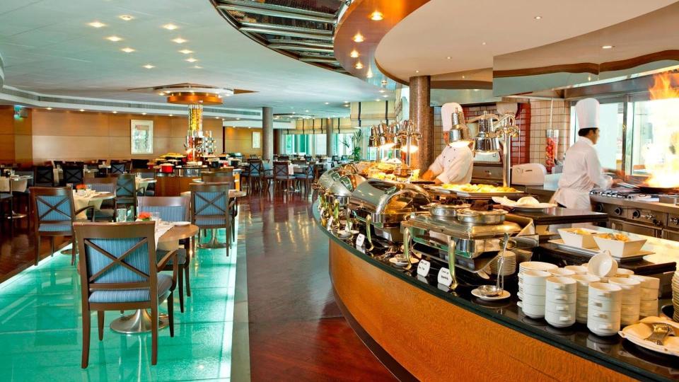 Hotel Roda Al Murooj image