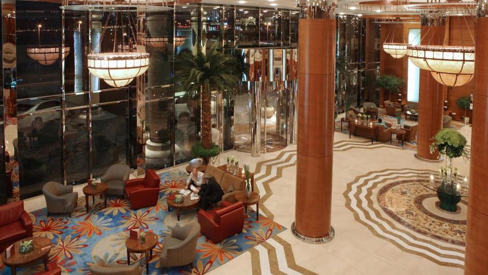 Hotel Roda Al Murooj image