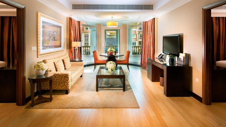 Hotel Roda Al Murooj image