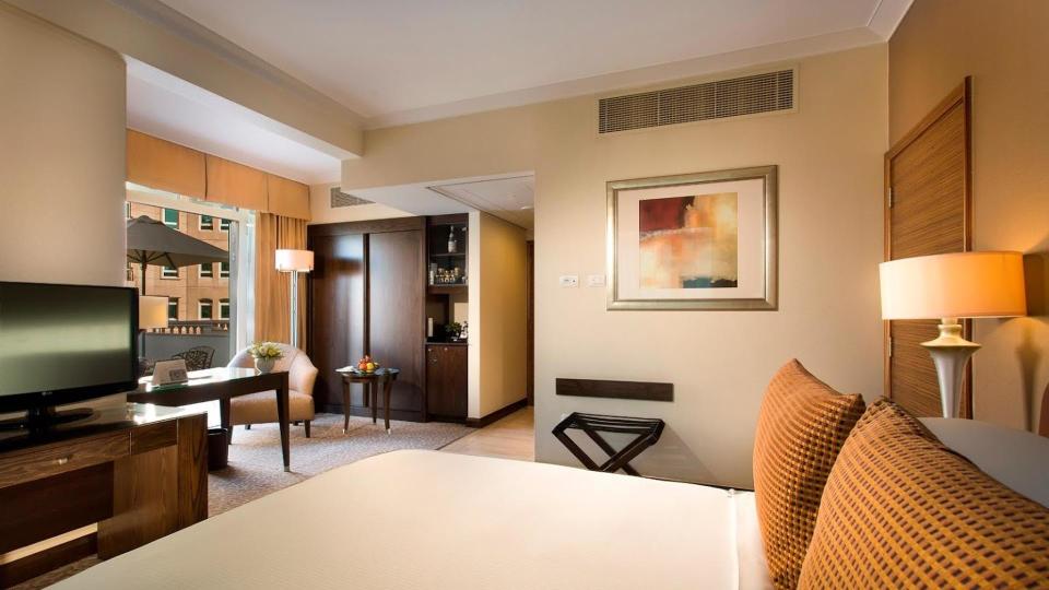 Hotel Roda Al Murooj image