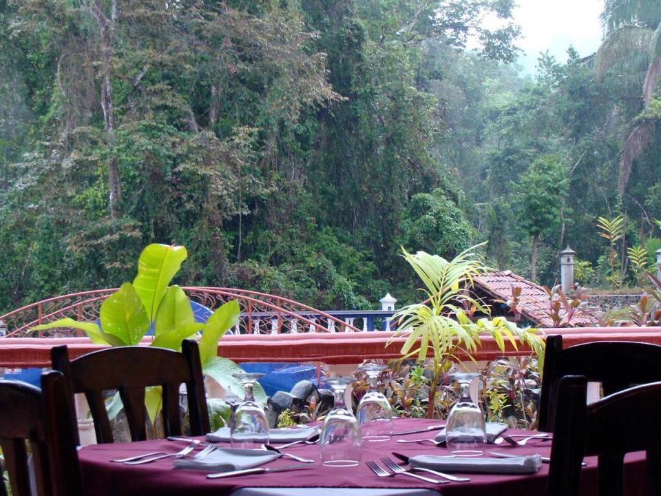 Hotel San Bada Resort & Spa image