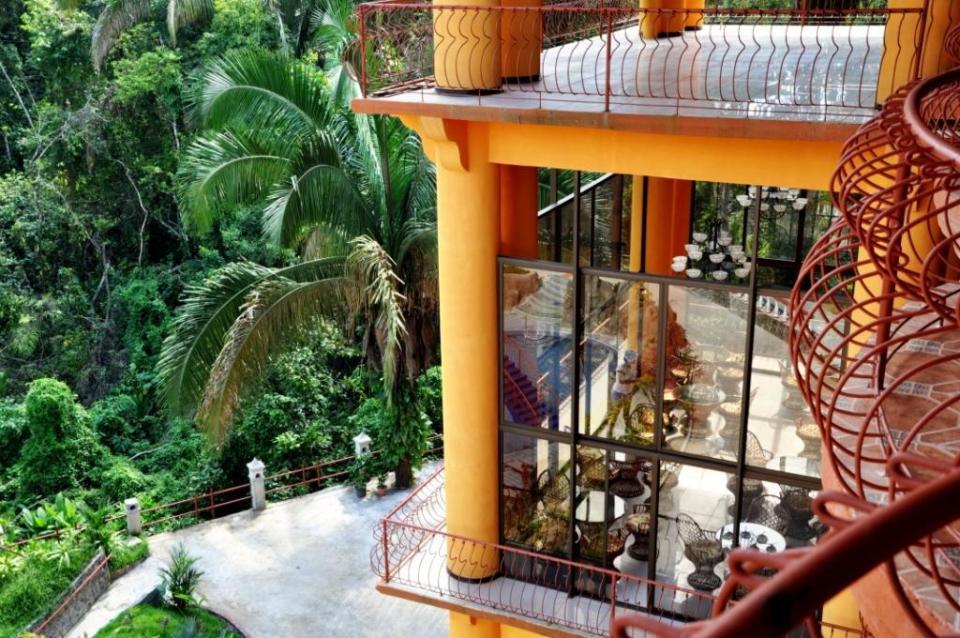 Hotel San Bada Resort & Spa image