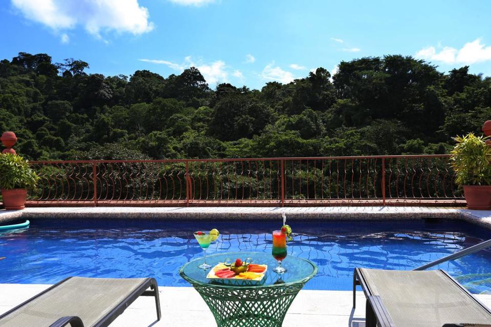 Hotel San Bada Resort & Spa image