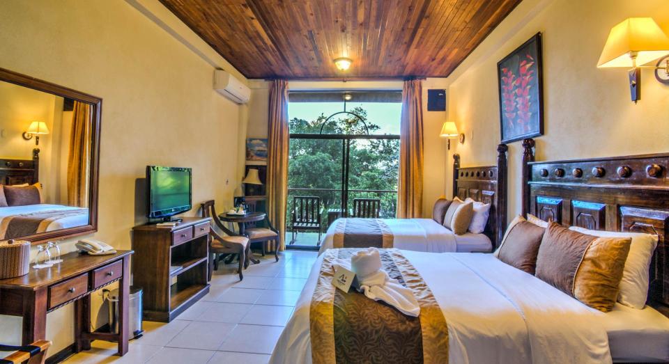 Hotel San Bada Resort & Spa image