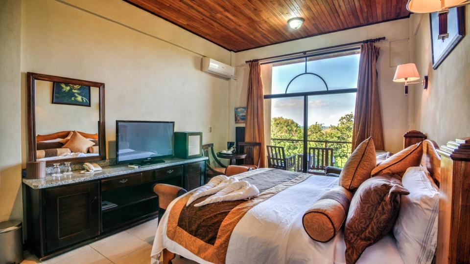 Hotel San Bada Resort & Spa image