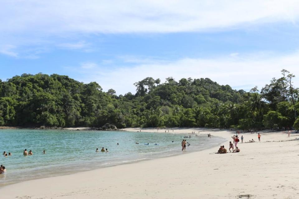 Hotel San Bada Resort & Spa image