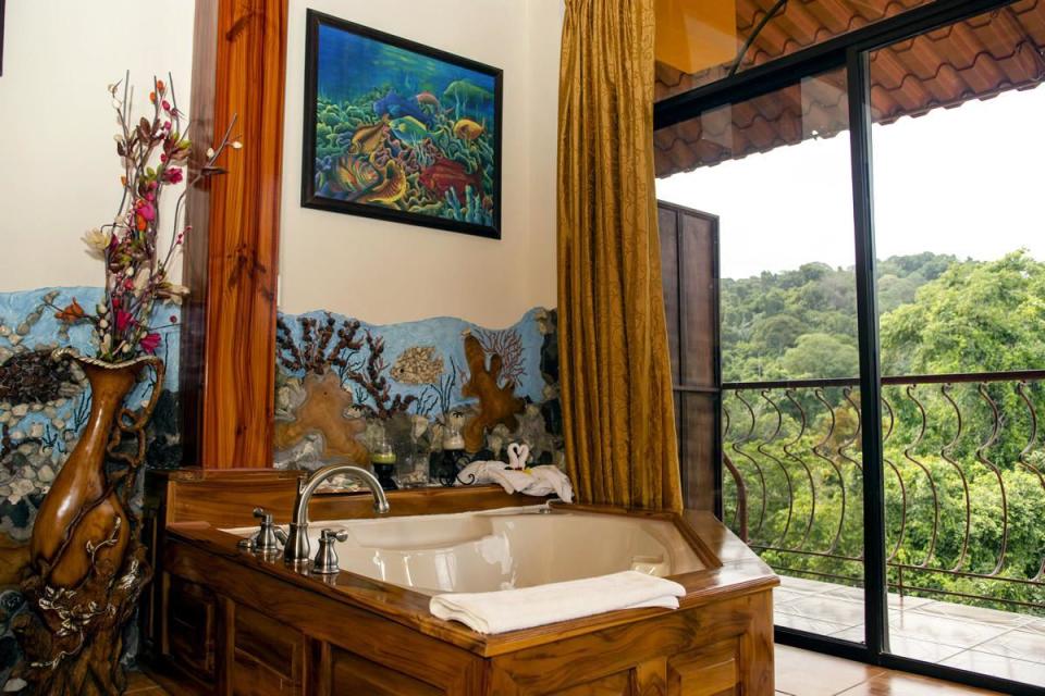 Hotel San Bada Resort & Spa image