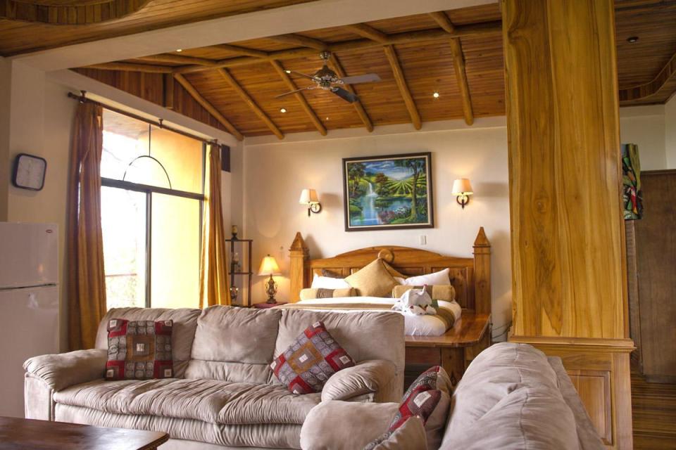 Hotel San Bada Resort & Spa image