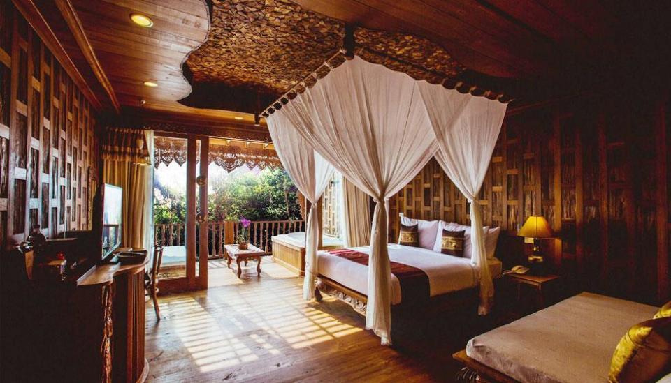 Hotel Santhiya Koh Yao Yai image