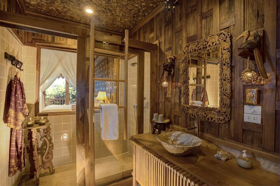 Hotel Santhiya Koh Yao Yai image