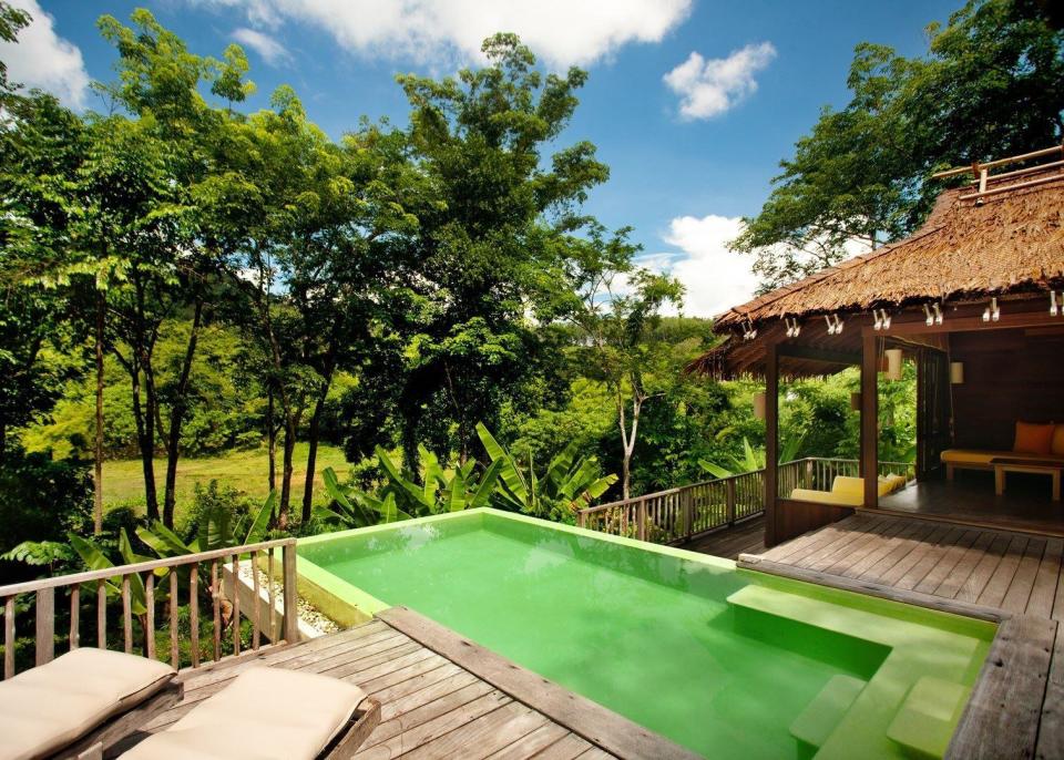 Hotel Six Senses Yao Noi image