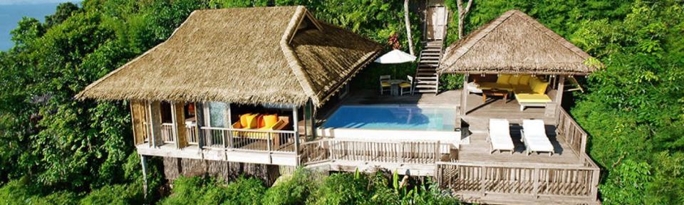 Hotel Six Senses Yao Noi image