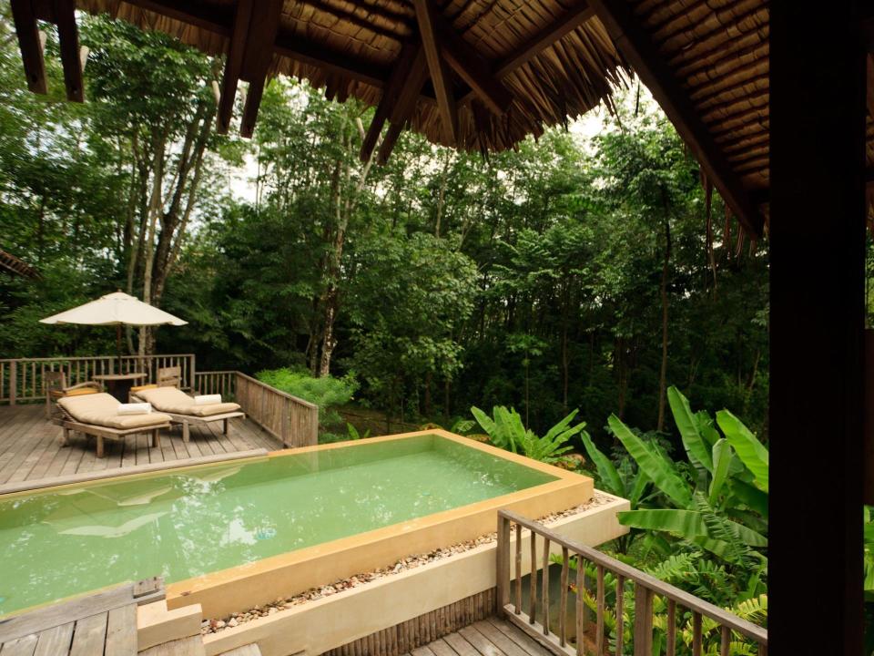 Hotel Six Senses Yao Noi image