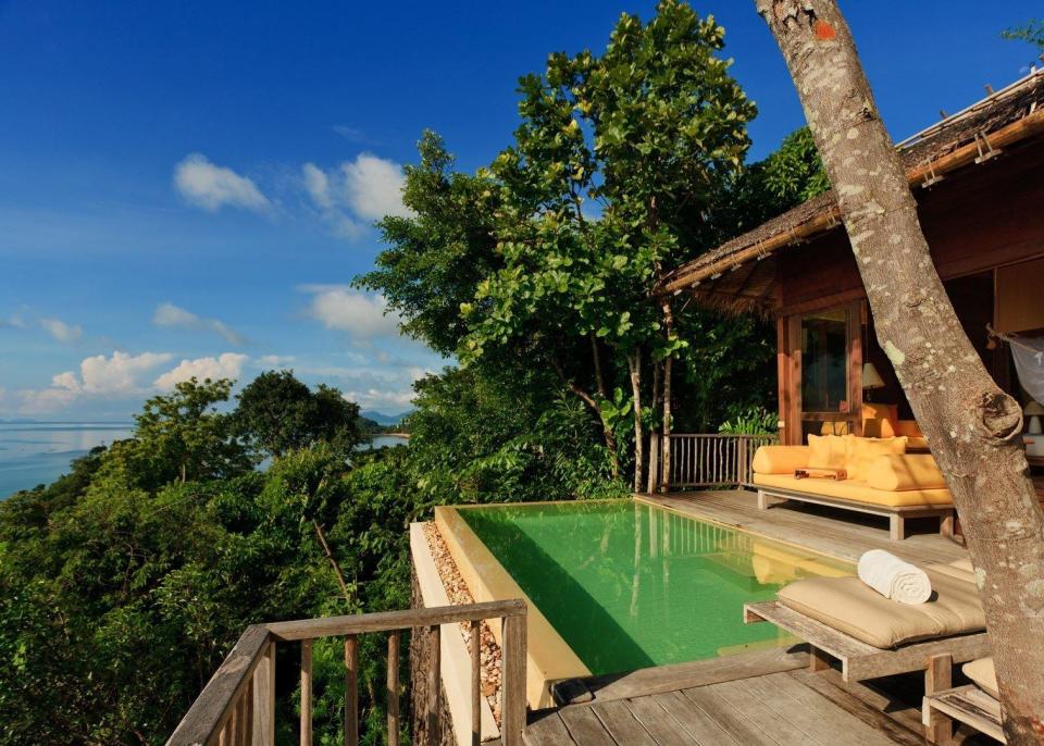 Hotel Six Senses Yao Noi image