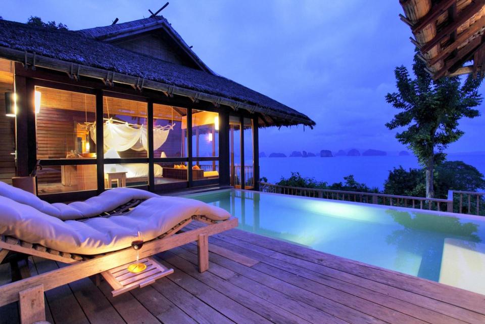 Hotel Six Senses Yao Noi image