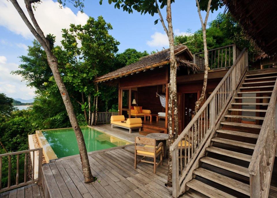 Hotel Six Senses Yao Noi image