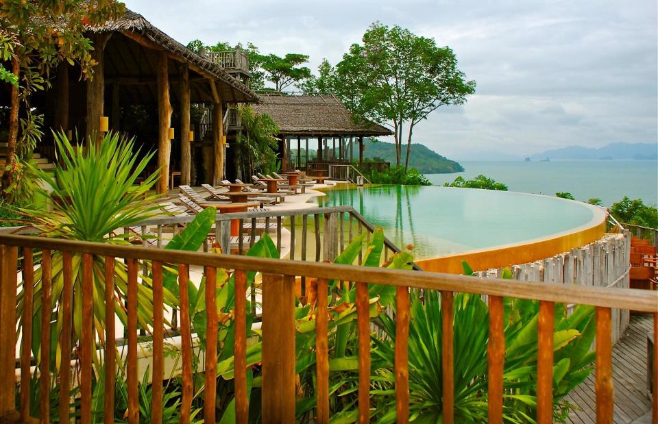 Hotel Six Senses Yao Noi image
