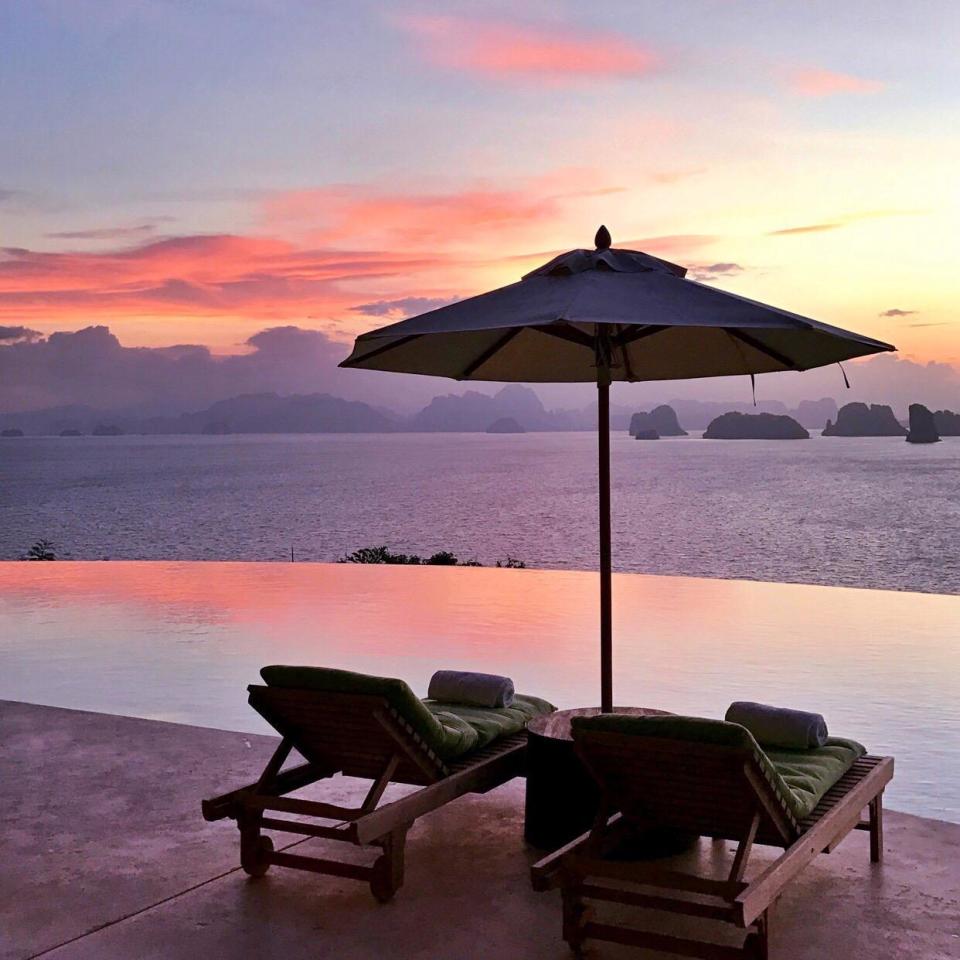 Hotel Six Senses Yao Noi image