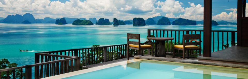 Hotel Six Senses Yao Noi image