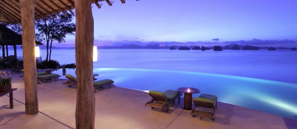 Hotel Six Senses Yao Noi image
