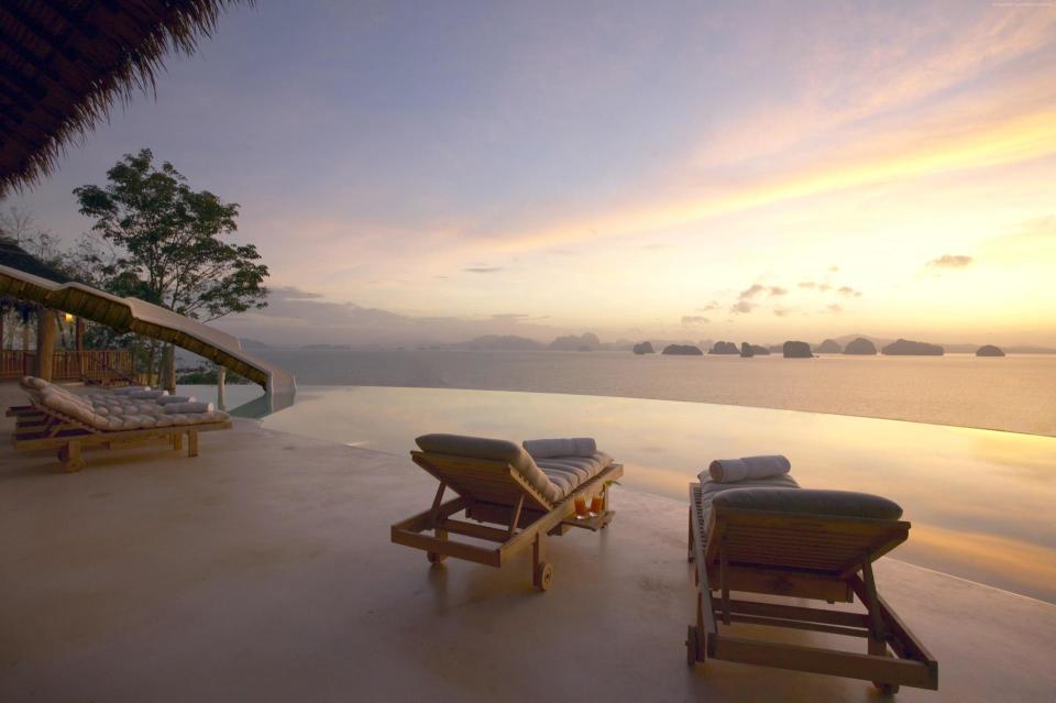 Hotel Six Senses Yao Noi image