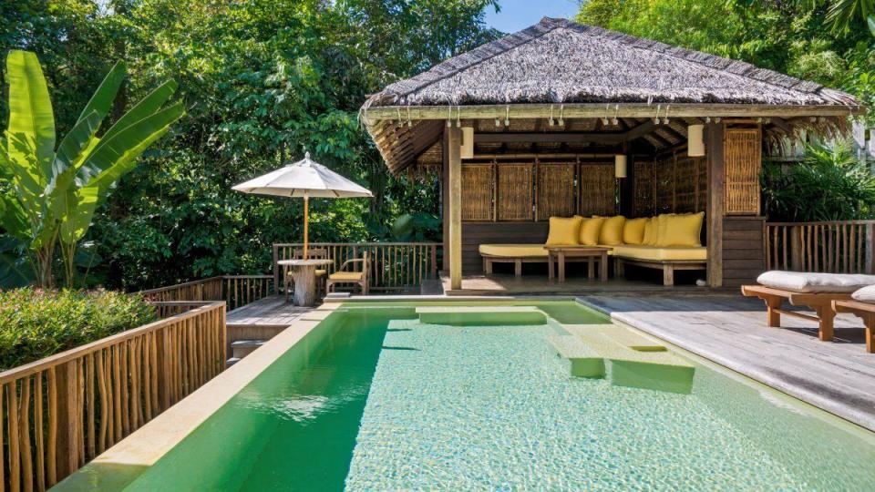 Hotel Six Senses Yao Noi image