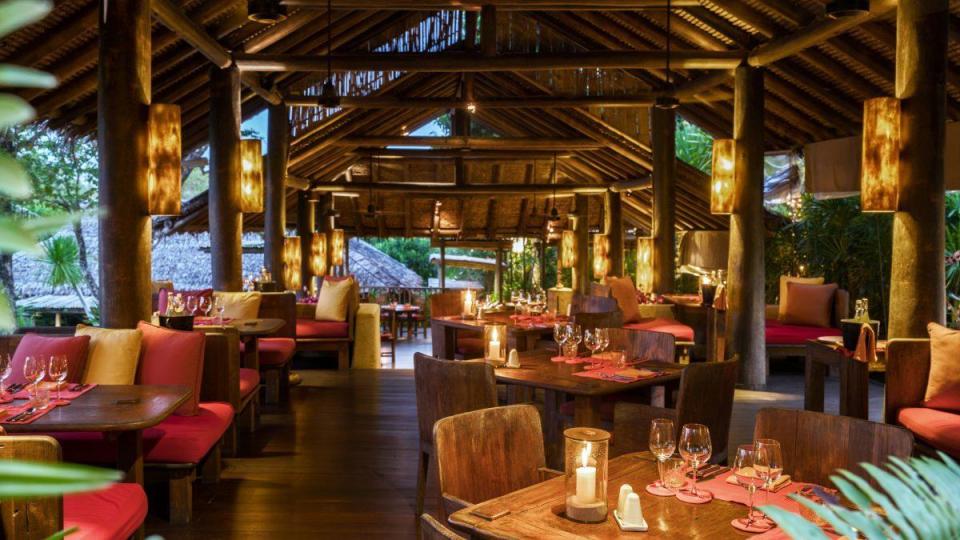 Hotel Six Senses Yao Noi image