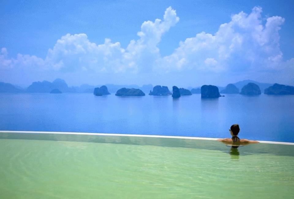 Hotel Six Senses Yao Noi image